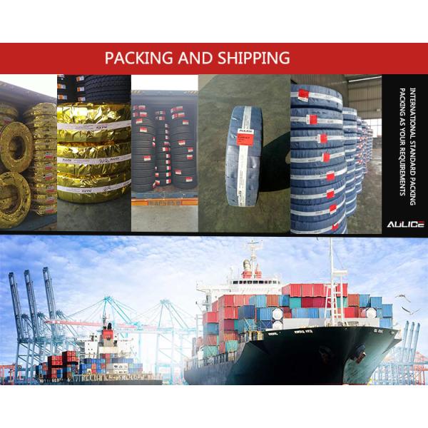 сверхмощная Semi тележка 9.00R20 утомляет глубокие покрышки тележки трубки автошин трейлера пазов радиальный трактор утомляет автошины грузового пикапа