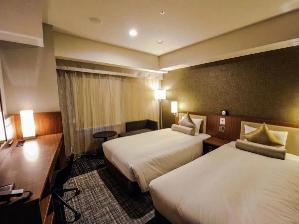 Nauru hotel furniture apartment space saving furniture made by wood bed with upholstered pad and combined desk table