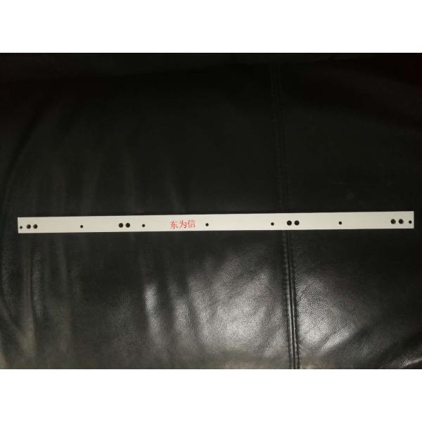 KKE-M9122-02 KKE-M9122-01 YAMAHA YS24 track movable fixed side clip edge