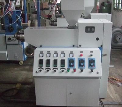 Thermo Shrinkable Film Blow Film Making Machine Water Bath Method Energy Saving