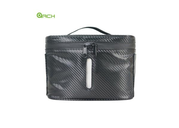 PU Portable Waterproof Vanity UV Disinfection Case