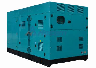 Grupo de gerador industrial diesel do motor 700kVA de Vman D22