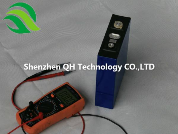 Long Cycle Life Lithium Iron Phosphate Battery 12V 120Ah Medical Equipment Supply