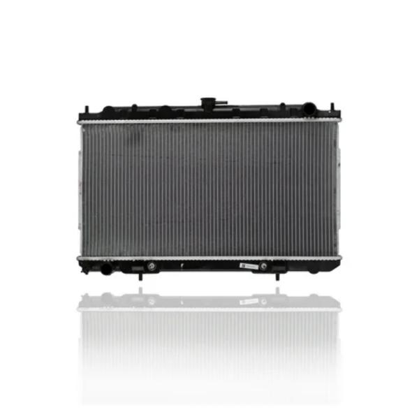 High Quality Auto Parts Radiator 21460-6M200-WD400