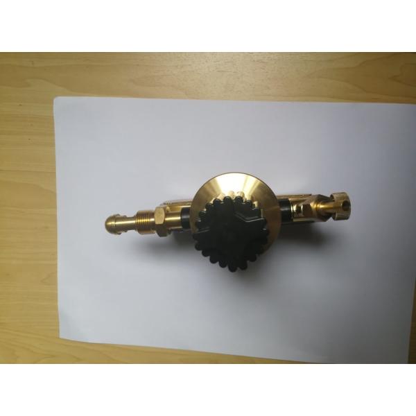 Argon / CO2 MIG TIG Flow Meter Gas Regulator Gauge Welding Weld