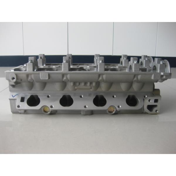 Opel Vectra ( B )  Cylinder Head Gasoline 2.0 Engine 16 Valve 607123  X18XE