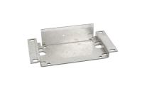 Métal de estampillage en aluminium anodique d'oxydation d'oxydation de 5 pièces d'axe