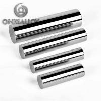 Barra redonda de N06600 ASTM B166 NC15Fe Inconel 600 brilhantes