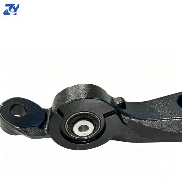High Quality Front Lower Control Arm Suspension Parts Fit for Bentley Mulsanne 3Y0407021 3Y0407022