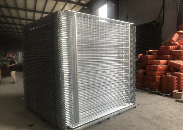 Cheap Temporary Fencing