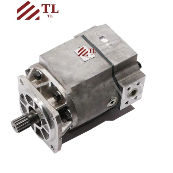 Hydraulic Pump 150-7585 for CAT  Track Loader 980G 980H 980K