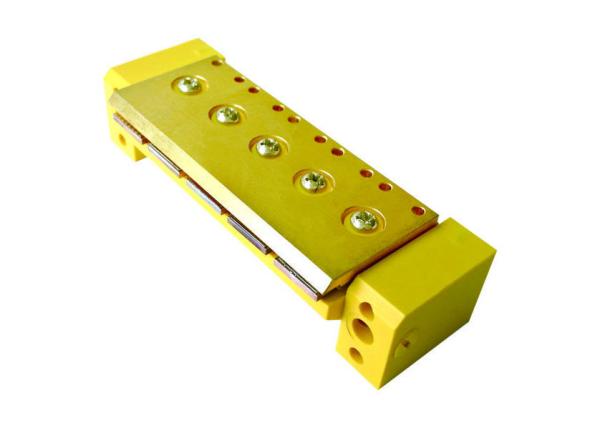 1064 Nm Horizontal Array Micro - Channel Water Cooling 40 Watt Output Power