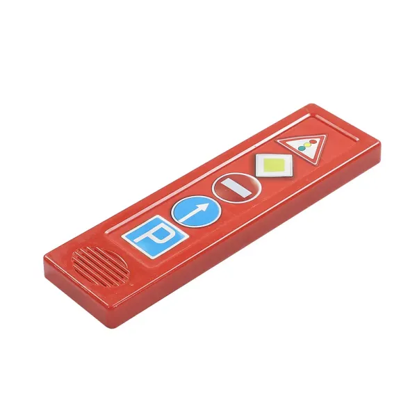3 Button Sound Module for Children's Sound Book with Customizable Sound and CE&Rohs Certification