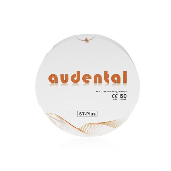 2000 Pcs Per Week Supply Dental Zirconia Blocks for OEM/ODM Production Needs