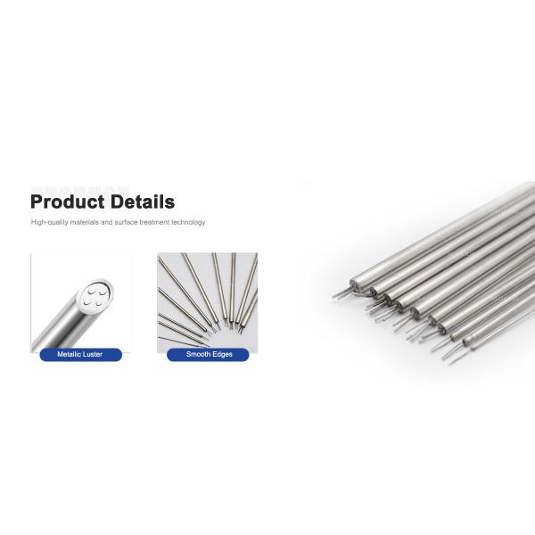 Тип минерал k термопары изолировал кабель MI электрических кабелей