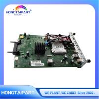 Formatador para a placa-mãe da impressora HP LaserJet Enterprise 500 Color