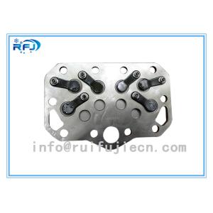 Semi Hermetic Compressor Refrigeration Tools And Equipment Gasket Set