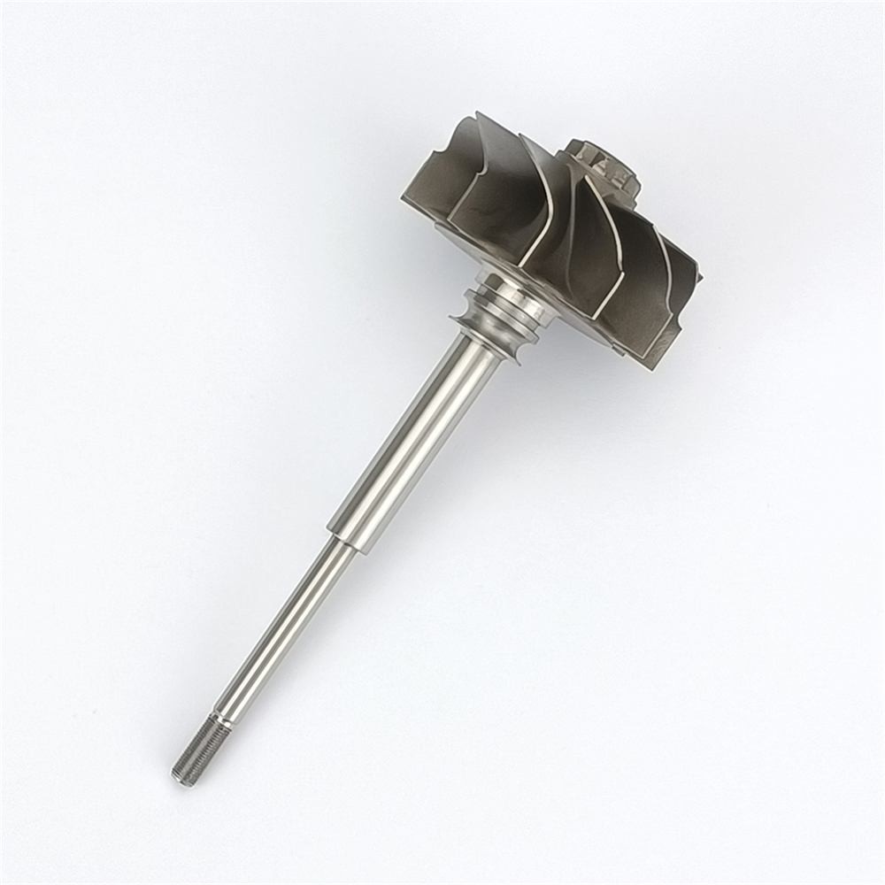 TOYOTA CT16V/CT-VNT Шпиндель турбинного колеса Для 17201-0L040 17201-30110 17201-30160 17201-30100