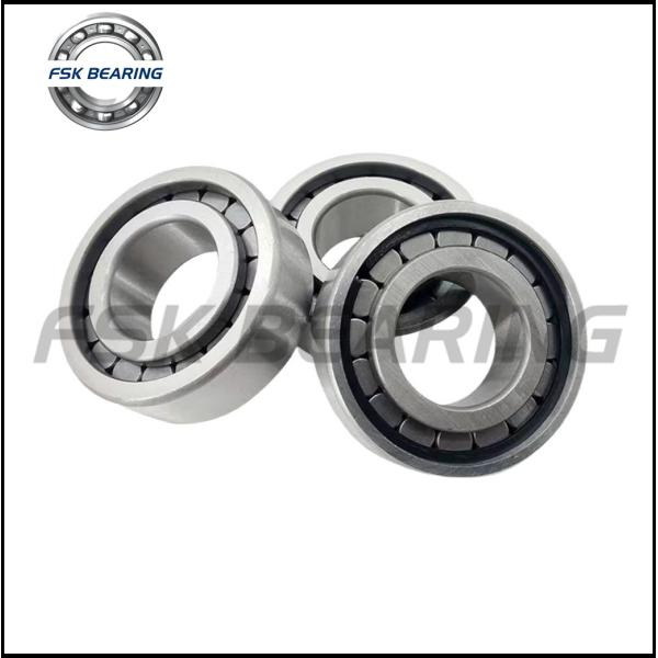Full Complement 31 RUKSS2N C3 Cylindrical Roller Bearing Differential Parts