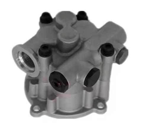Volvo EC300 EC300D EC250 Excavator Gear Pump 14602458 14570453 14570451 14570454 14570452 14598756