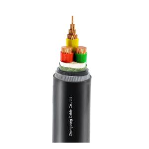 Medium Voltage Cable