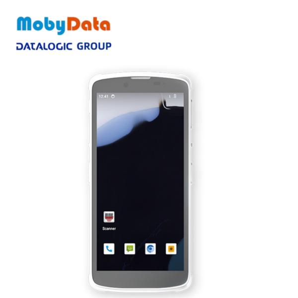 M93 Medical PDA Device with 6 inch HD LCD Qualcomm Octa Core 2.8Ghz and 5000 mAh Battery