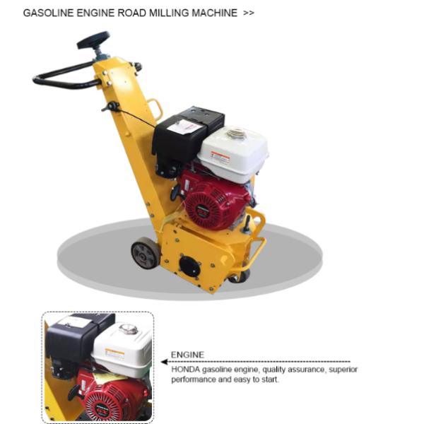 Дюйм 380В машины 7.5КВ 10 шабера асфальта асфальта электрического двигателя