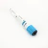 Siny Manufacturer Disposable Calcium Chloride Sterilization Beauty Clinic Vacuum Blood Collection Prp Tube with CE