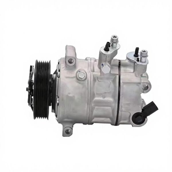 New Auto Air Conditioning Compressor LR056365 LR019133 LR057691 for Automotive Car Parts