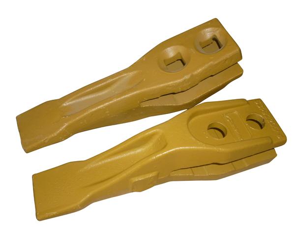adaptor 53103205 53103206/7 53103208/9 BU040002 for JCB  yellow color of  low alloy steel