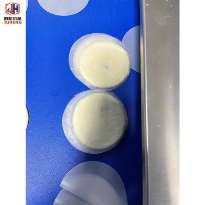 380V Chinese Meat Pie Production Line Stuffed Meat Pie Making Machine