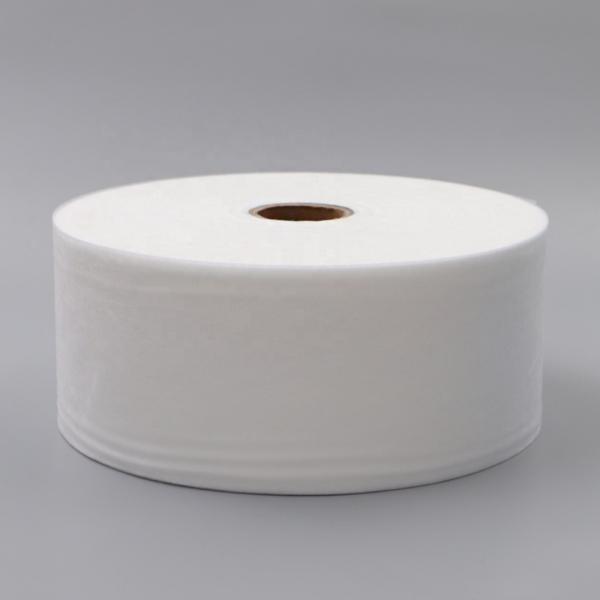 Non Woven Polypropylene Melt Blown Fabric Roll
