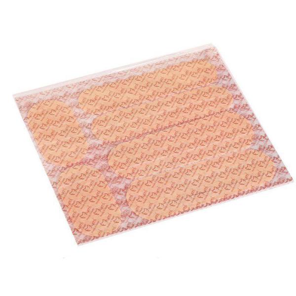 Non-woven Fabric Fat Burning Stickers for Losing Weight and Reducing Cellulite on Body Belly Waist Legs Thigh 160*53mm