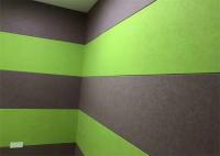 som do poliéster de 50mm - painéis de absorção para o jardim de infância da casa