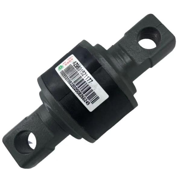 Iron Power Steering Cylinder Assembly for Shaanci Delong Shacman X3000 M3000 DZ95319430070