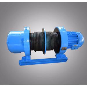 Тип электрический кабель метода одного верхней продажи высокий вытягивая ворот 2 тонны