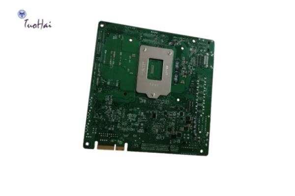 4450764433 445-0764433 Partes de máquinas ATM NCR 6622E Placa-mãe NCR Estoril Placa-mãe