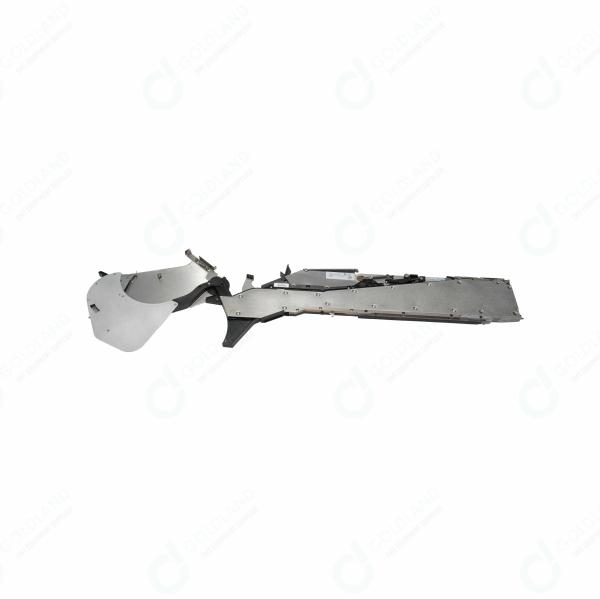Universal Green Feeder 8mm Dual Lane 49889201 SMT Feeder Parts