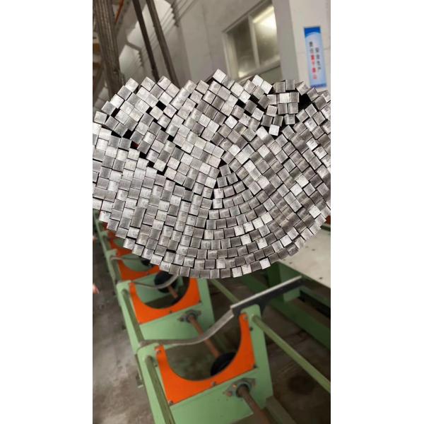 OEM Cold Finished Stainless Steel Profile, Section, Bars And Shapes