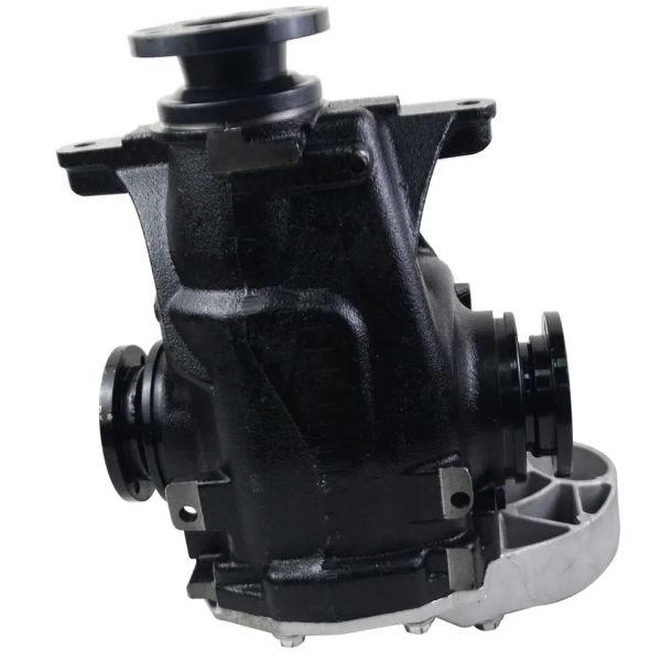 For BMW 1 Series 3 E81 E87 E88 E90 E91 E92 E93 Axle Transmission 3.91 Ratio Rear Differential New Auto Transmission System for