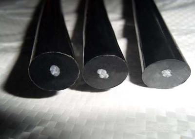 Nylon feito-à-medida do OEM, correias de Kevlar da força da tensão do carga-rolamento 300kg~600KG da correia do poliuretano da correia de kevlar