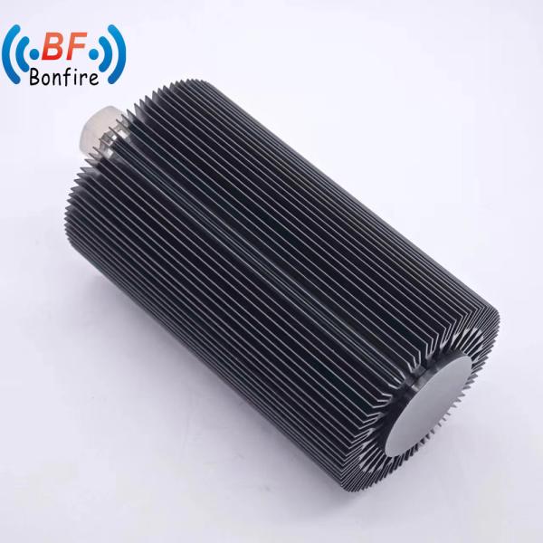Carga de terminação de RF 600-4000MHz 7/16 DIN Carga fictícia de homem para mulher para interior/exterior