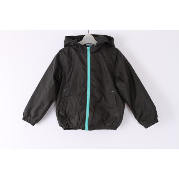 4A 5A 6A 8A 10A Boys Super Warm Winter Zip Up Hoodie
