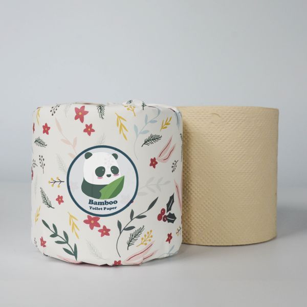 Customized High Quality Toilet Paper Wholesale Price Toilet Paper Roll Hot Sale