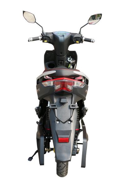 2018 Popular Fashion Style 60V 32AH 800W E Scooter Made for Comfort and Performance