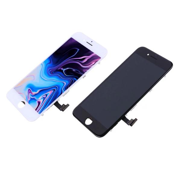 EBS III Grade AAAAA Iphone LCD Screen With Digitizer 4.7 Inch