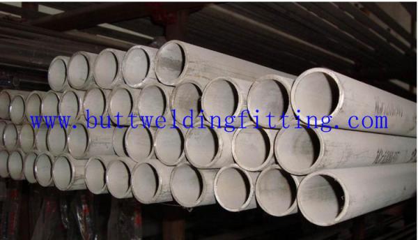 1/8 - 72” Duplex Stainless Steel Pipe ASTM A790 / 790M S31803 UNS S32750 UNSS32760