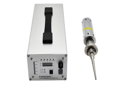 Ultrasonic Cell Disruption Separation And Purification Equipment 40Khz