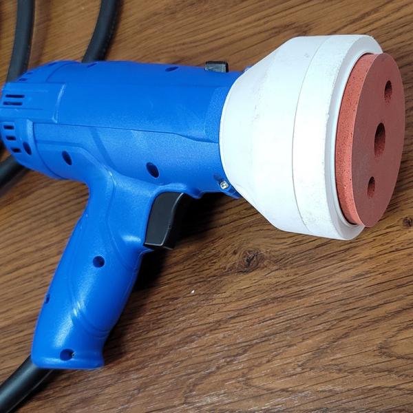 Innovative HDPE Butt Fusion Welding Machine for Your Welding Needs