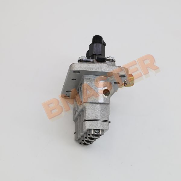 Fuel Injector Pump 104134-4011 With Precision-Machined Structure And Corrosion-Resistant Alloys For D404D Engine
